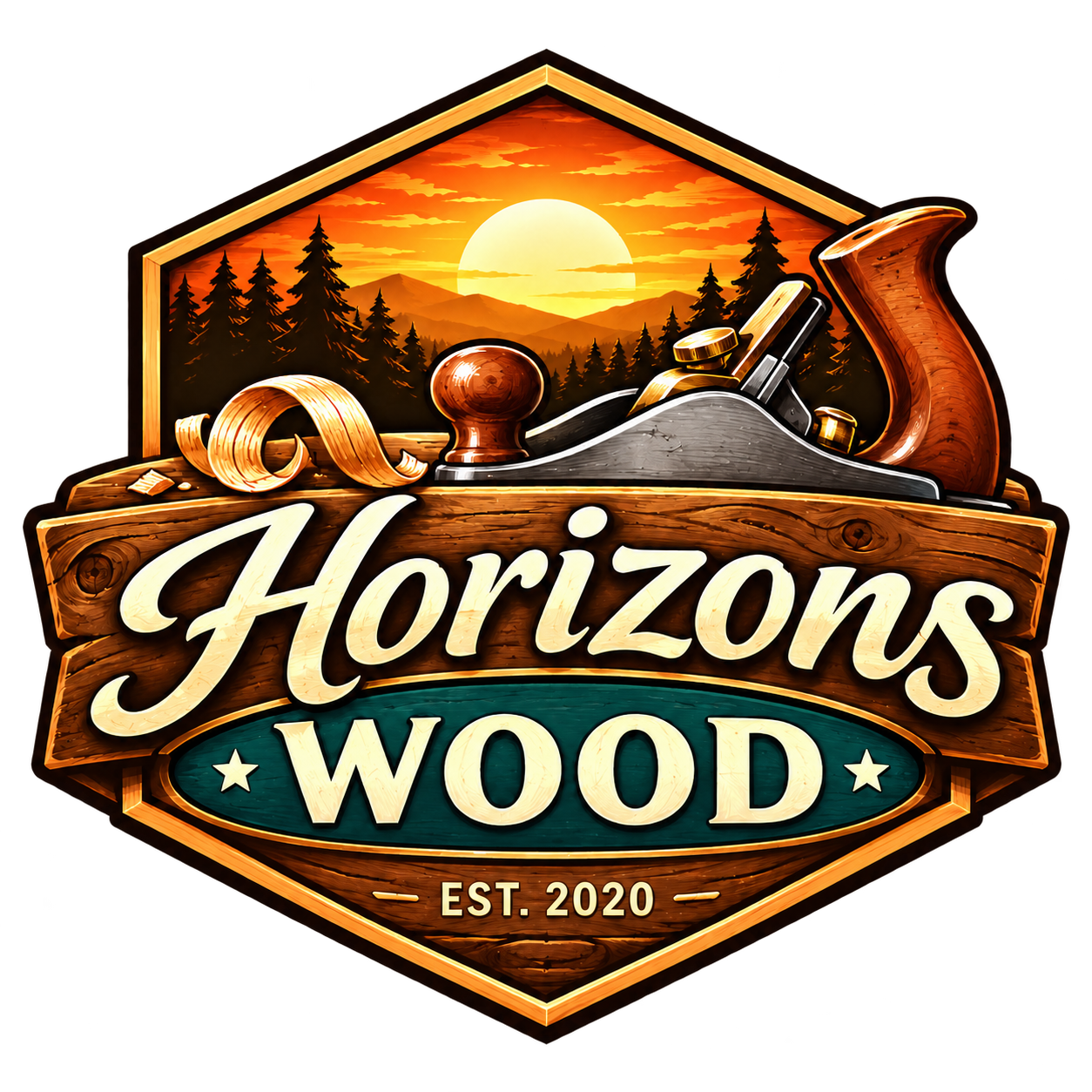 Horizons Wood